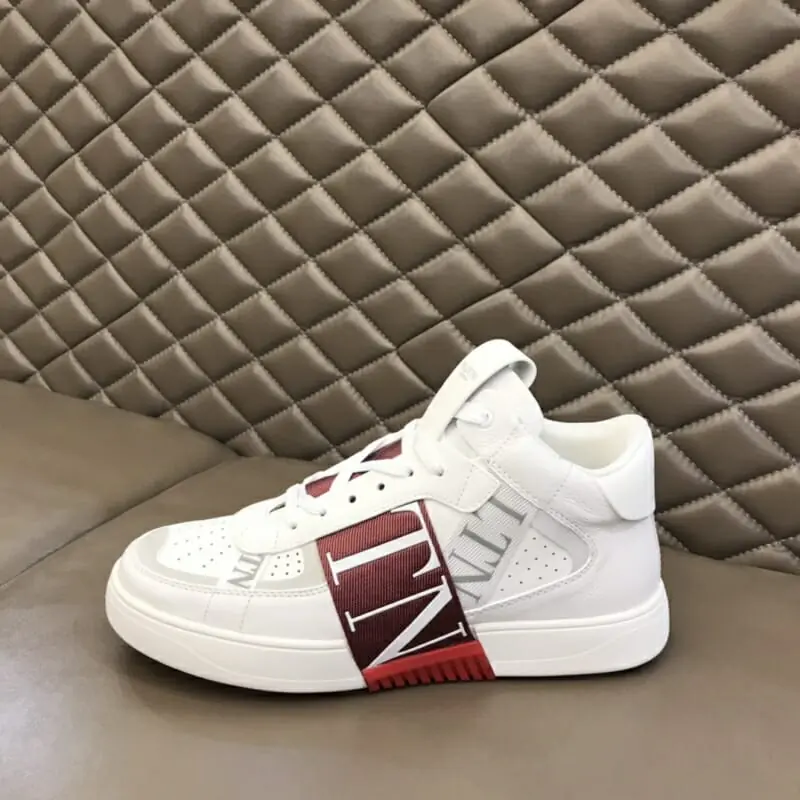 valentino high tops chaussures pour homme s_11b656b4